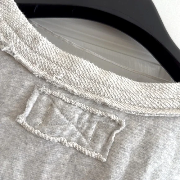 We the free sweatshirt - Picture 6 of 7